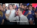 Clip de campagne  la droite pour faire entendre la voix de la france en europe