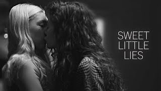Rue & Jules | Sweet Little Lies