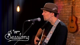 Jason Mraz - I'm Yours | London Live Sessions