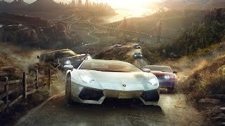 The Crew Review
