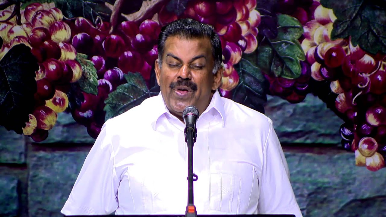 How to change the Curse into Blessings (சாபத்தை ஆசீர்வாதமாக மாற்றுவது எப்படி?)