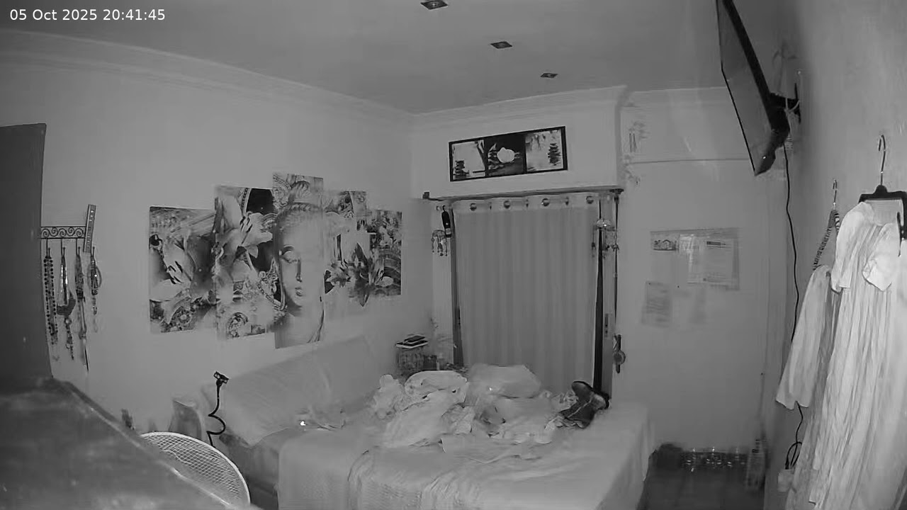 Rayo de luz ovni  paranormal 