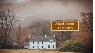 Download Lagu I Dreamed of This House Before I Found It | Our Highlands Story MP3 Download Lagu I Dreamed of This House Before I Found It | Our Highlands Story MP3