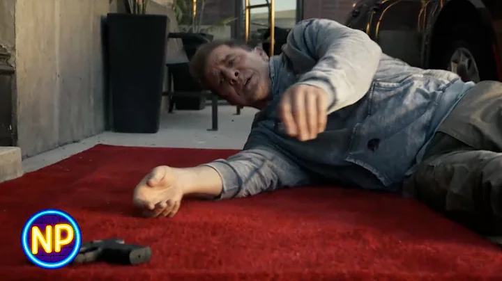 Luca Gets Shot | S.W.A.T. Season 7 Episode 6 | Now Playing