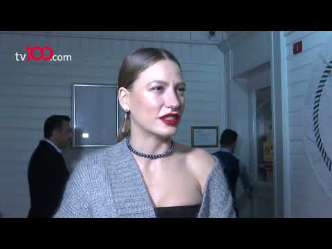 Serenay Sarıkaya'yı korkudan bayıltan olay: Evde yokken...