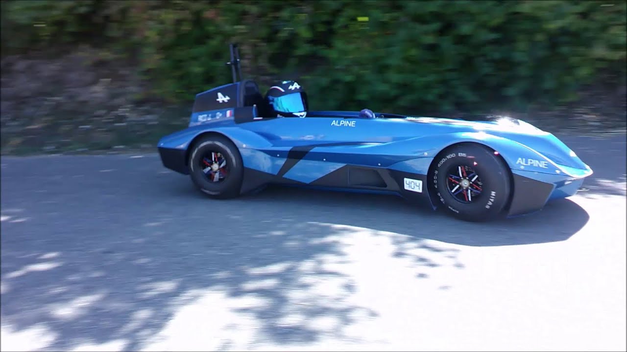 Tournon d'Agenais en Greenmamba 