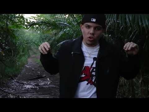 CÉ YAHIR-Soy El