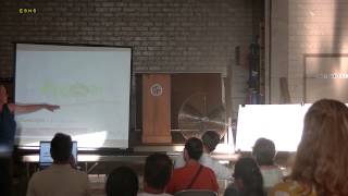 8-26-14 Soto St Bridge Community Meeting 1