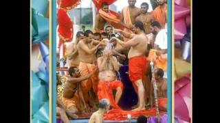 Video thumbnail of "Ghanu Jivo ho jivan aadhar - Pramukh Swami Maharaj BAPS Swaminarayan"