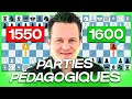 Ref:X9GHigODKrA Je r�fute le gambit blackmar-diemer et je place le sacrifice de greco pour passer 1600 !