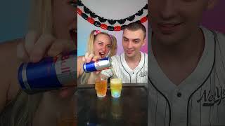 Diamond Can Trick! 💎 Red Bull tutorial 67