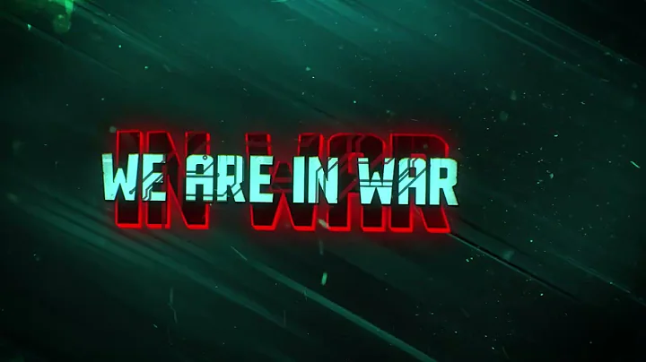 M A P - In War (ft. Thomas Lopez) Official Lyric V...