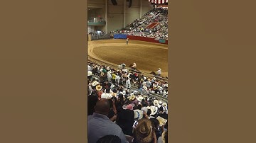 Thumbnail of Dallas Texas black invitational rodeo 2023