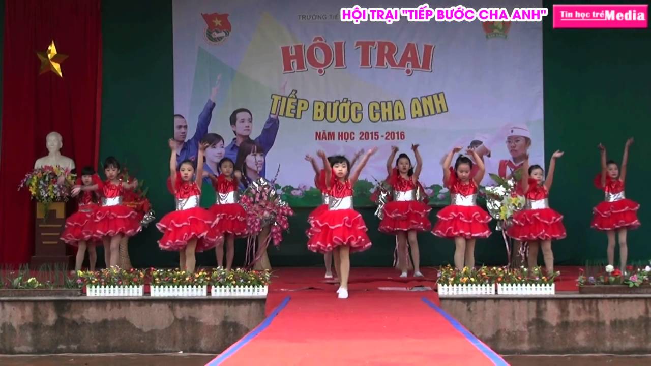 EM YÊU TỔ QUỐC VIỆT NAM