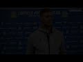 INTERVIEW | Ben Hall Post-match vs Cliftonville | 22/08/2023