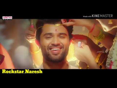 Geetha Govindam 3D Song