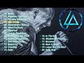 Linkin Park - Playlist Full Album