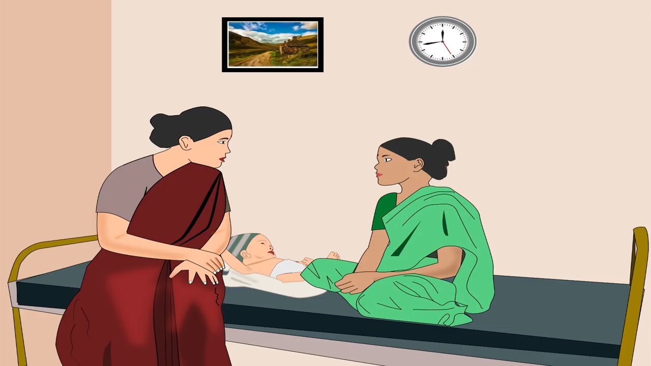 Breast Conditions in Lactating Mothers Gujarati YouTube