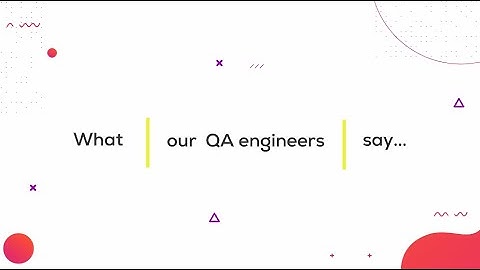 Employee Testimonial: What makes BugRaptors a great place to work?