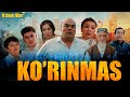 Ko'rinmas (o'zbek kino) Кўр