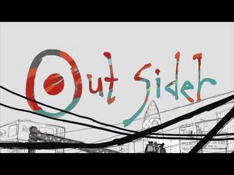 アウトサイダー / rana 【歌ってみた】