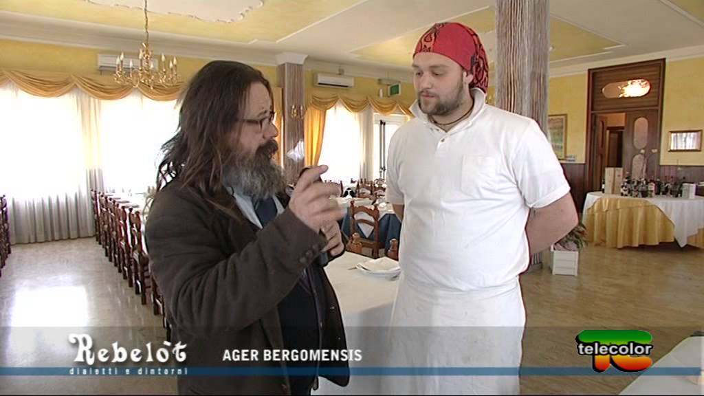 Rebelot - Ager Bergomensis - 21.03.2015