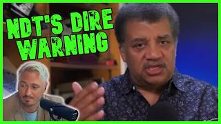 Neil Degrasse Tysons Dire Warning You Have To See To Believe The Kyle Kulinski Show