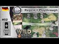 Wild Assent - Hunt Mode - S01E02 - Playthrough - Regeln - deutsch