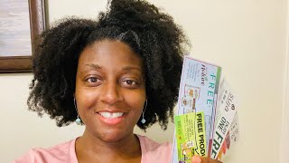 How to get FREE coupons in the mail!!📪