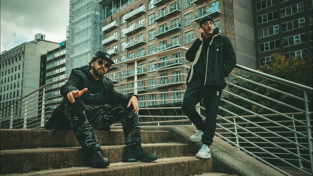 Watch Lebman38 & DeEzzy - Trpasneak prod. Goosebumps on YouTube Watch Lebman38 & DeEzzy - Trpasneak prod. Goosebumps on YouTube