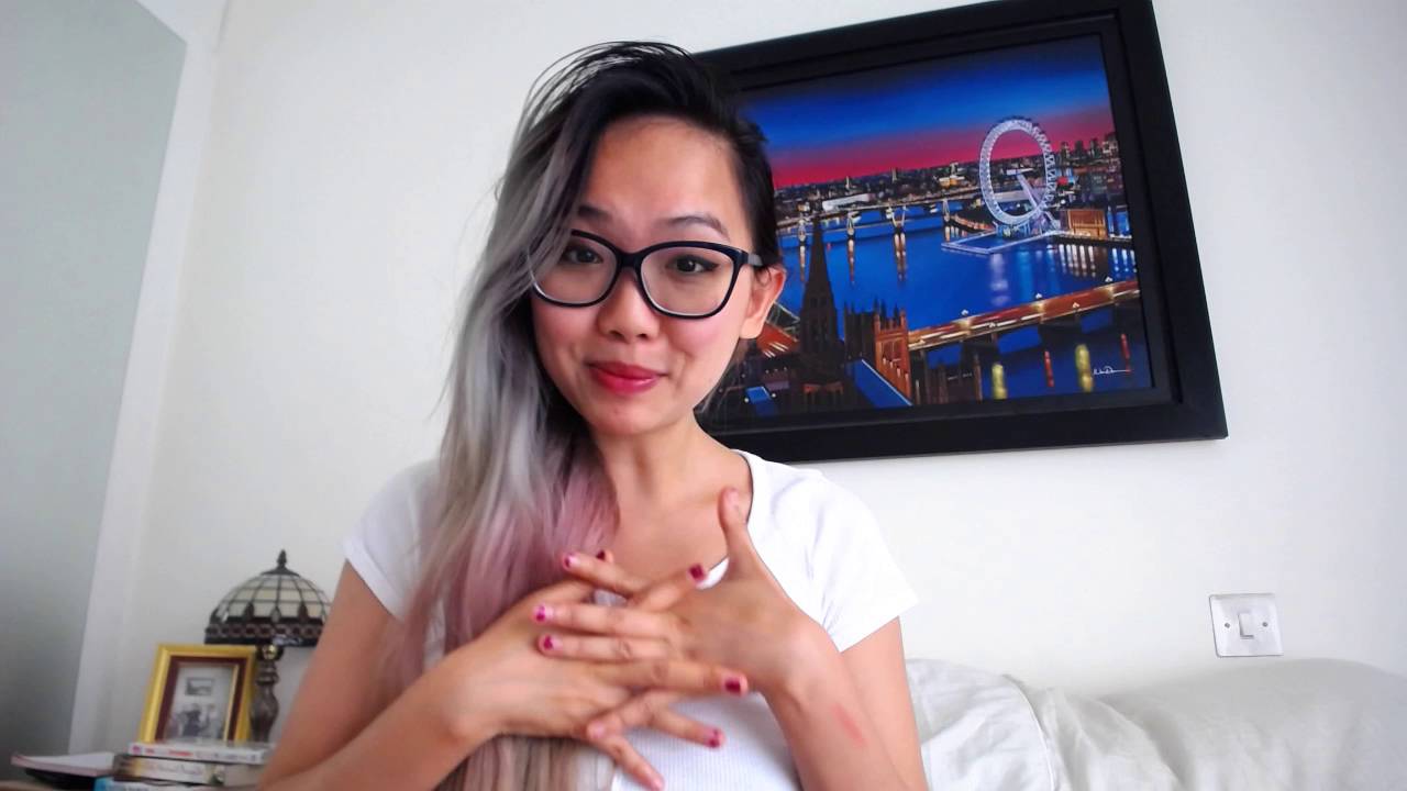 Harriet Sugarcookie on YNOT Cam - YouTube
