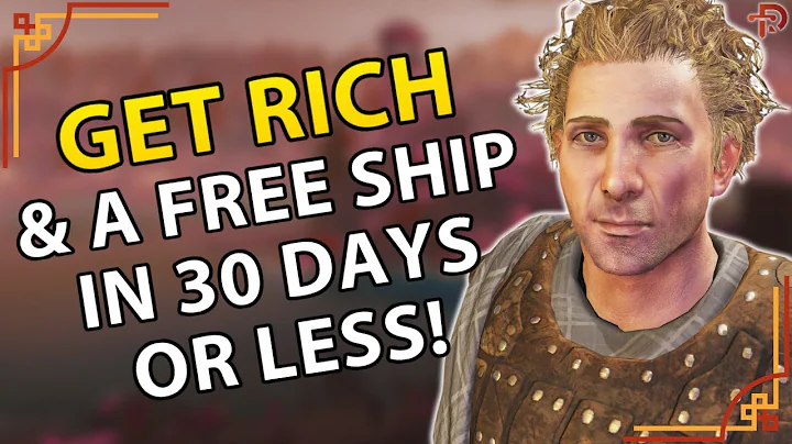 [NEW] How To Have The BEST Start In War Sails | Ultimate Mount & Blade 2: Bannerlord Beginner Guide