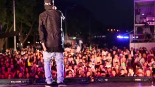 L'One - Буду молодым / Все танцуют локтями Live L'One - Буду молодым / Все танцуют локтями Live