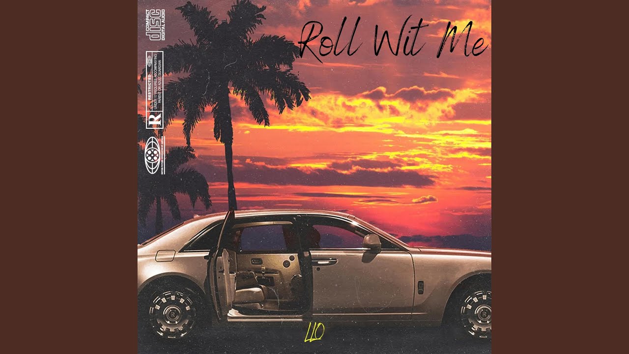 Watch Roll Wit Me on YouTube Watch Roll Wit Me on YouTube