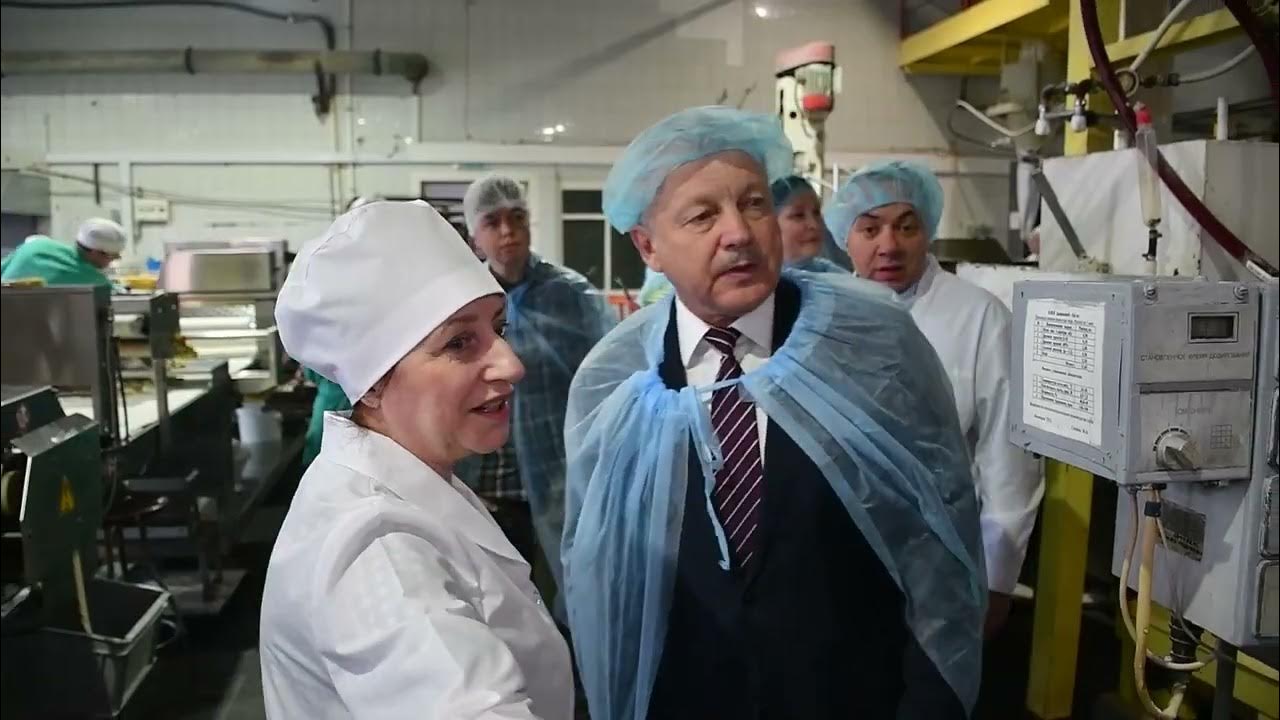 Команда Регионального центра компетенций начала работу в ОАО «Падун ...
