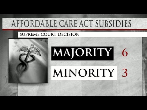 Scalia: "words no longer have meaning"