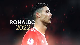 Cristiano Ronaldo - The King of Goalscoring 2022 Skills & Goals Resimi