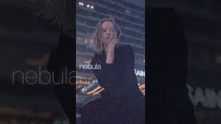 nebula out now #phonk #wave #undergroundmusic