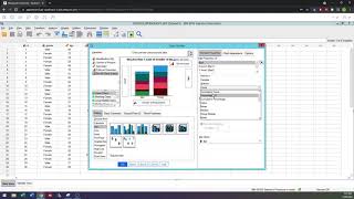 SSCI2020 - Creating Stacked Bar Charts