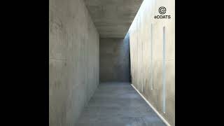 Concrete Natural Finish #interiordesign #wall #limeplaster #home #plaster #homedecor #wallplaster
