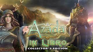 Azada In Libro Soundtracks | OST all tracks