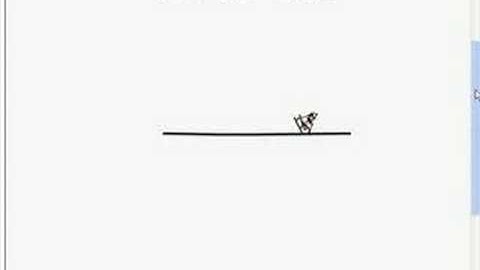 Linerider endless nose manual