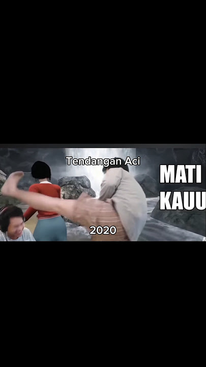 Moment yang terlupakan Aci gamespot #acigamespot @acigamespot #shorts #edit #sad