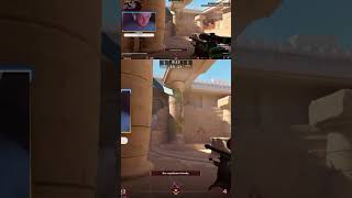 Lucky shot’s?😏 #csgo #buster #s1mple #youtubeshorts #cs2 #zubareff