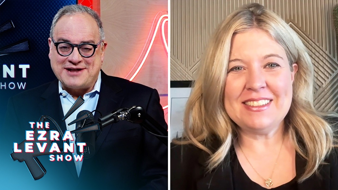 Conservative immigration critic slams Liberals for breaking Canada's immigration system