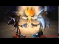 ~*Awake and Alive*~ - Sonic, Shadow, and Silver TRIBUTE (*ULTIMATE TRIBUTE*) *SKILLET*