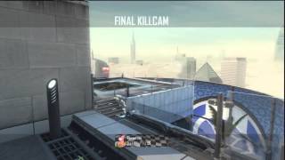 Sick backdrop on Vertigo (FFA)