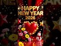 happy new year 🎊🎊