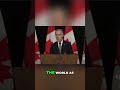 Mark Carney on Iran, UN Failure &amp; U.S./Israel Action | Full Statement