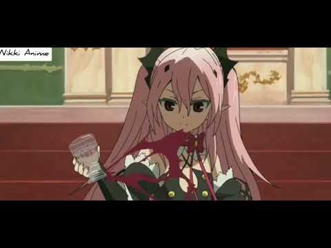 Аниме клип - Малыш, ну как ты дотошна Аниме клип - Малыш, ну как ты дотошна